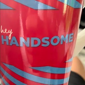 Meet your Posher, Lawrence